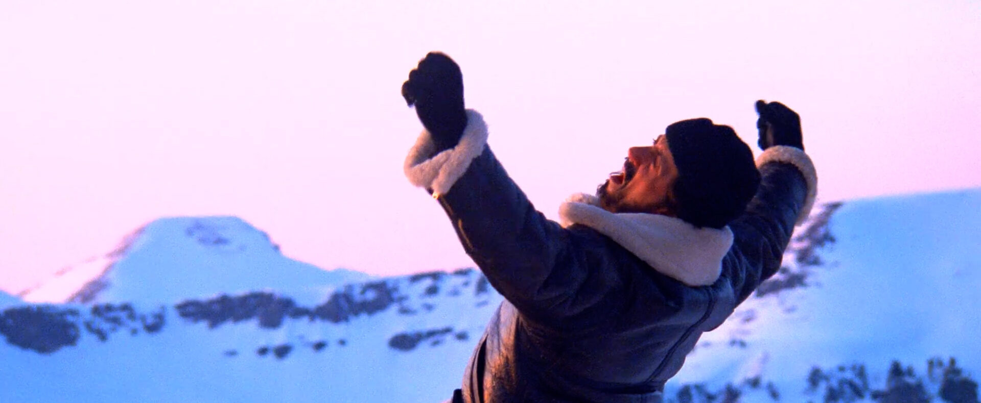 “Rocky IV”: La Storia Di “Heart’s On Fire”